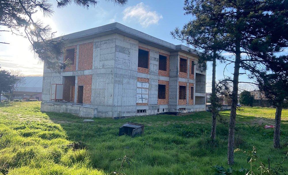 Okullar Yeniden İhaleye Çıkacak