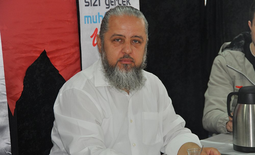 İran'dan Sonra Hedef Türkiye