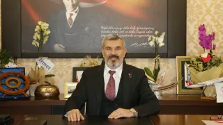 Başkan Çetin’den mart ayı değerlendirmesi