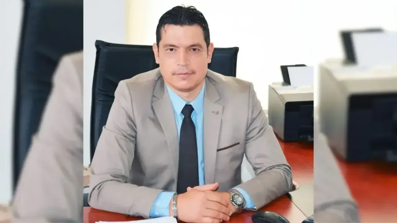 TESKİ’nin Basın Müdürü Recep Darı oldu