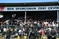 Süper Amatörde kritik maç 0-0 bitti