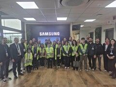 3 bin 850 kilo elektronik atık toplandı, öğrenciler sürdürülebilirliği yerinde öğrendi