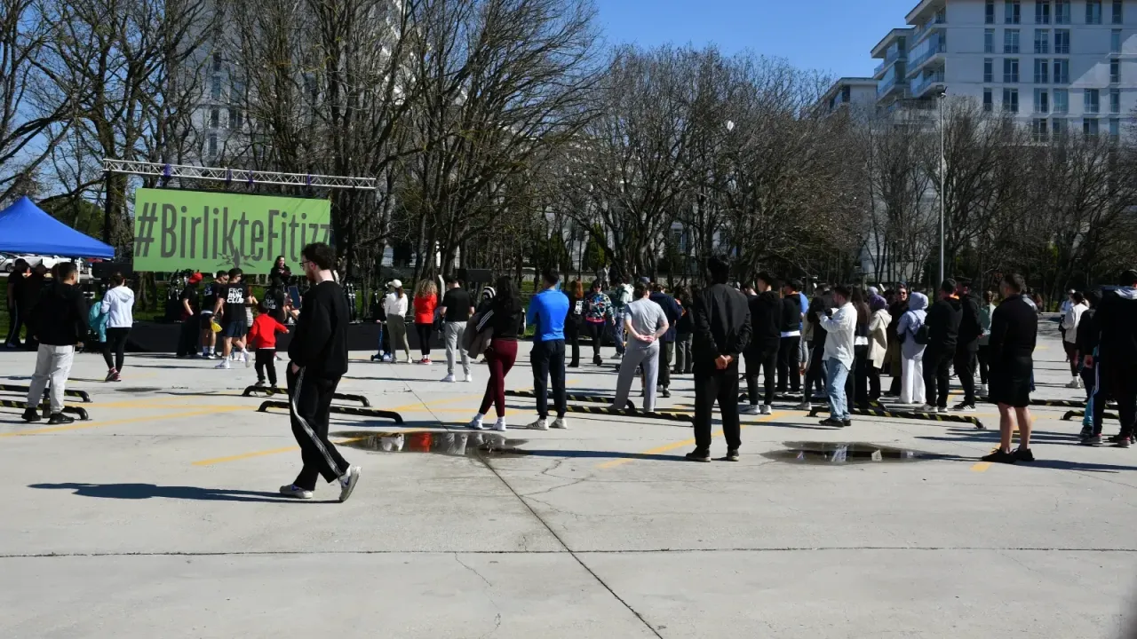 Çerkezköy sağlık için harekete geçti