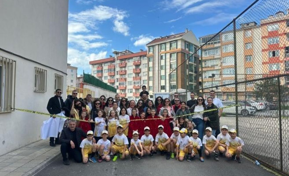 23 Nisan'a Özel Etkinlikler Düzenleniyor